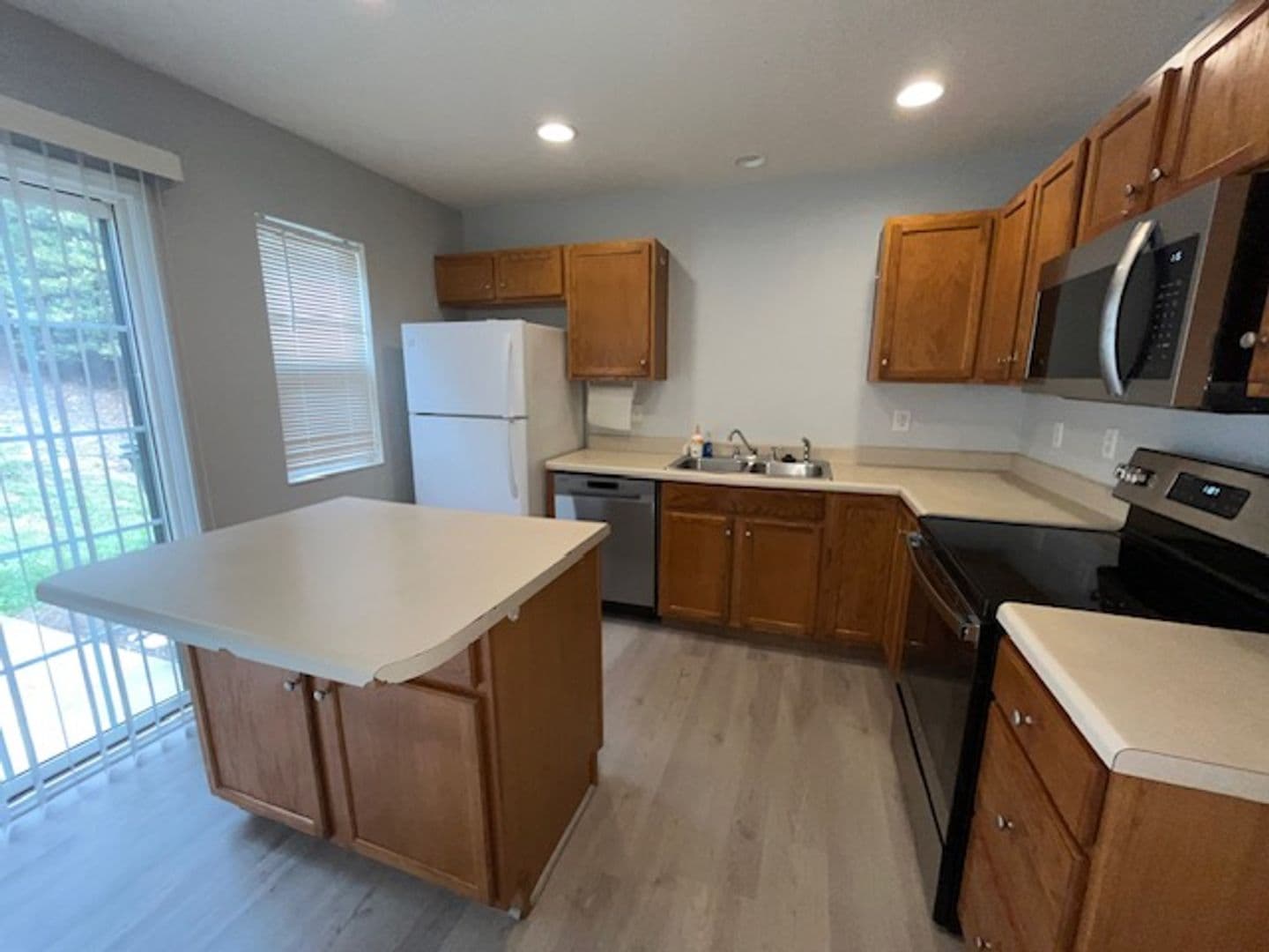 Greensboro Townhome: 226 Bridford Downs Drive
