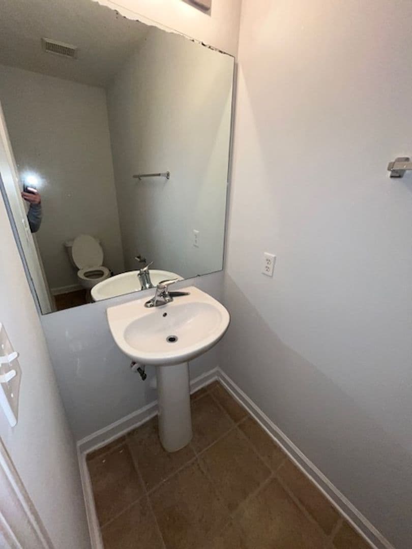 Greensboro Townhome: 226 Bridford Downs Drive