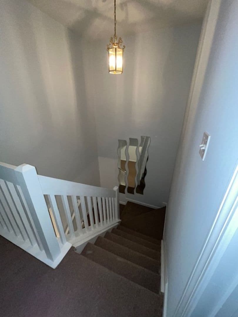Greensboro Townhome: 226 Bridford Downs Drive