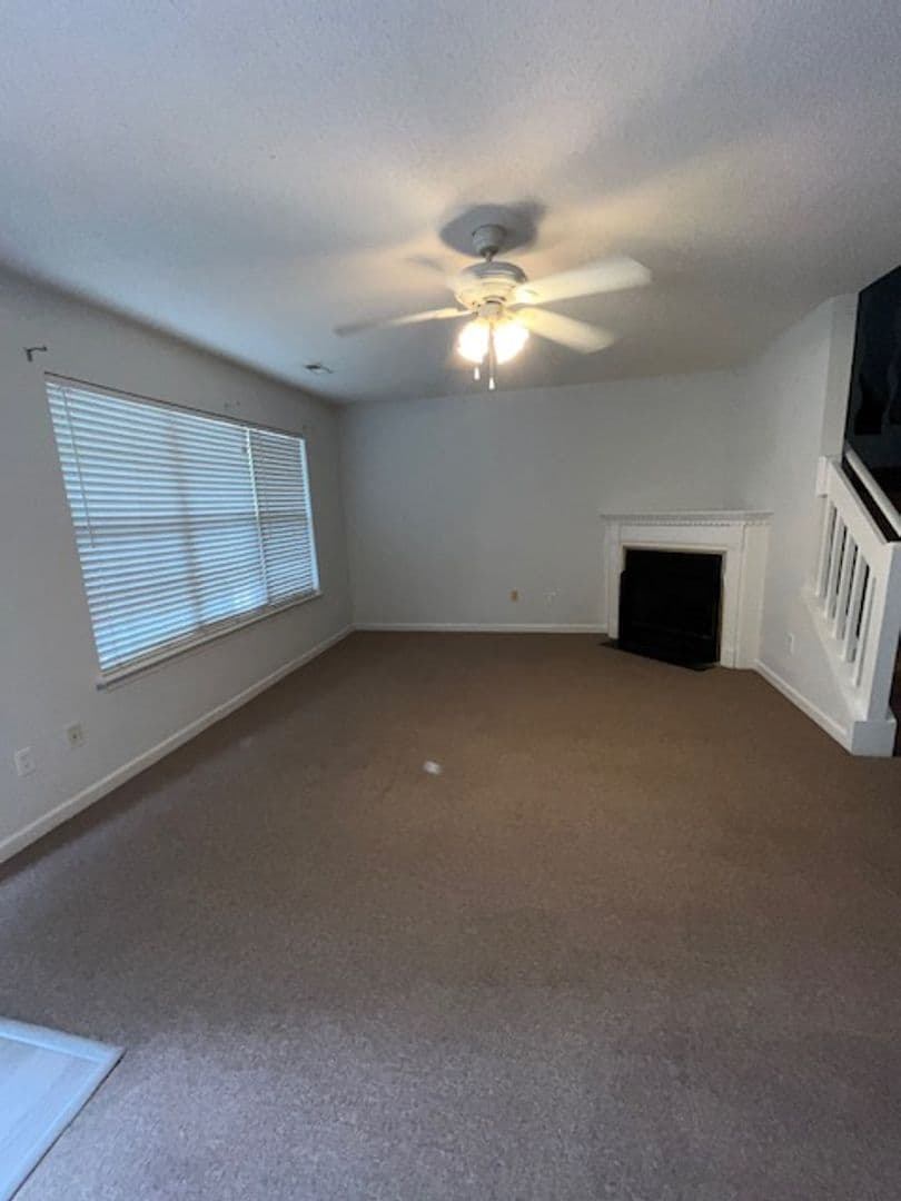Greensboro Townhome: 226 Bridford Downs Drive