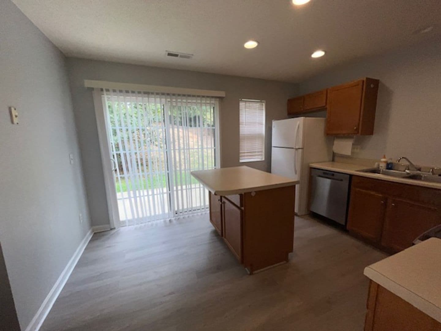 Greensboro Townhome: 226 Bridford Downs Drive