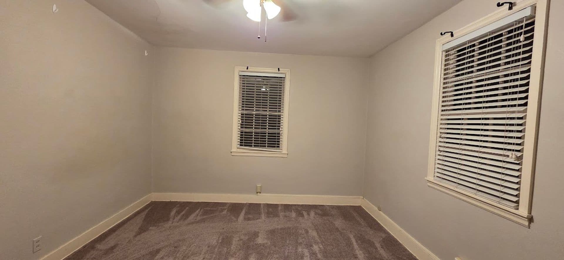 Augusta Apartment: 3015 1/2 Cardinal