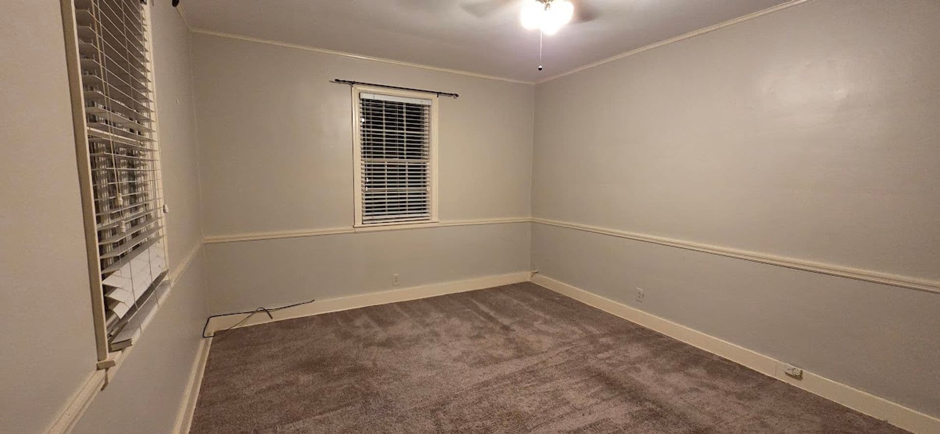 Augusta Apartment: 3015 1/2 Cardinal