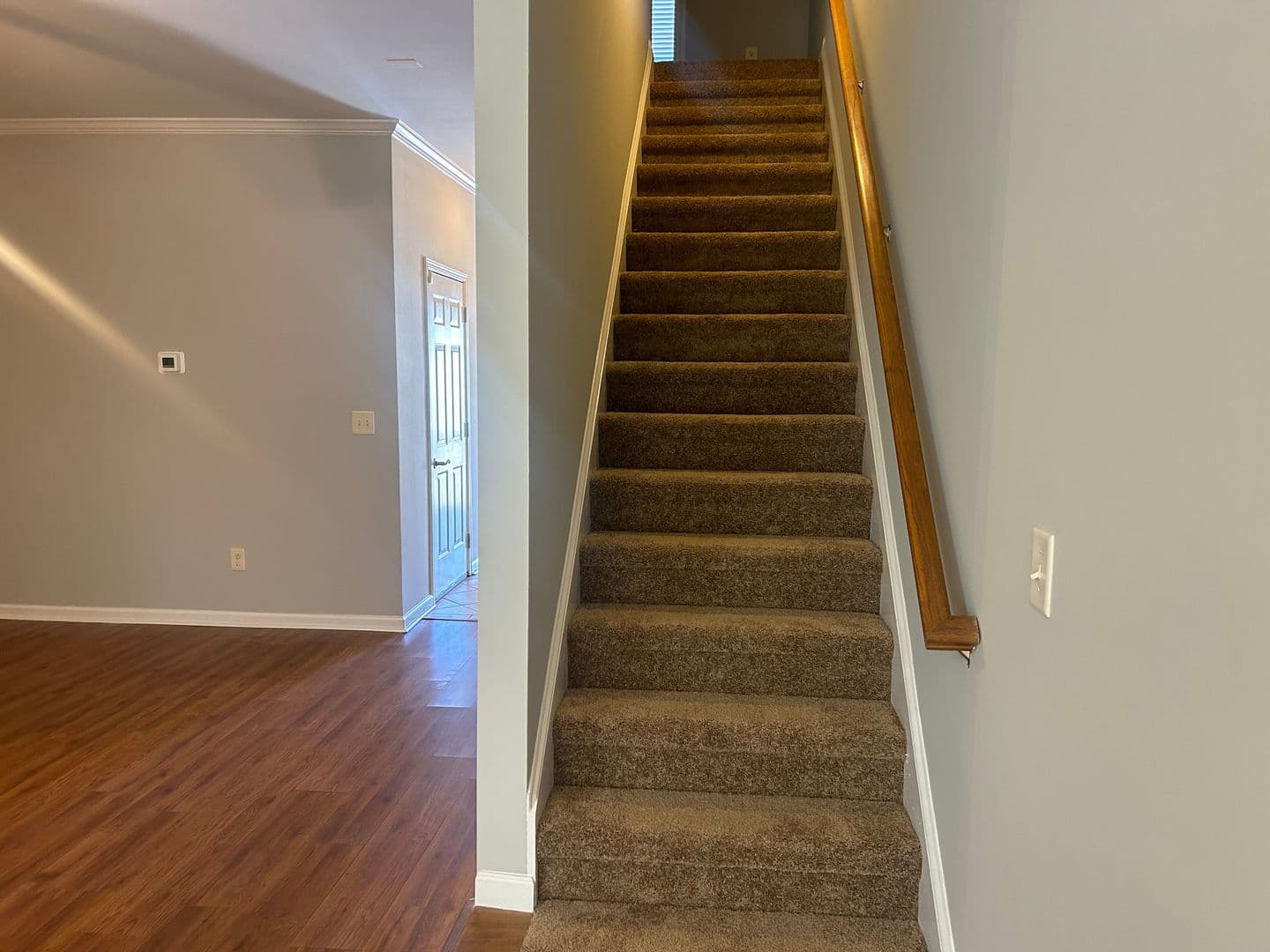 Augusta Townhome: 2190 River Park Ct.