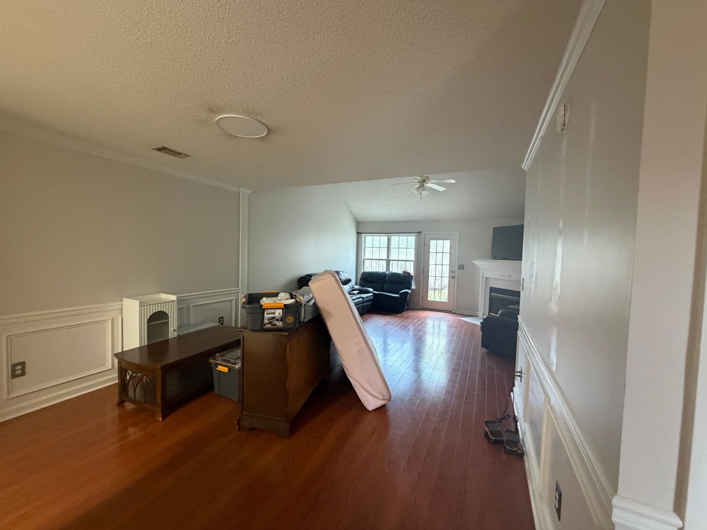 Grovetown Townhome: 310 Hazelnut Dr.