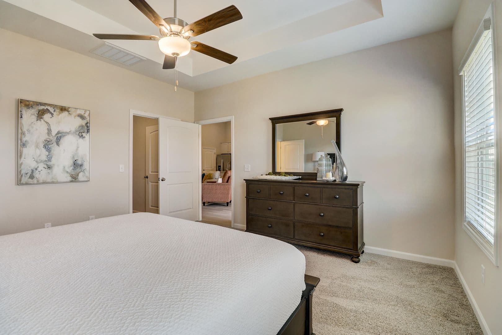 Aiken House: 934 Manitou Cir.