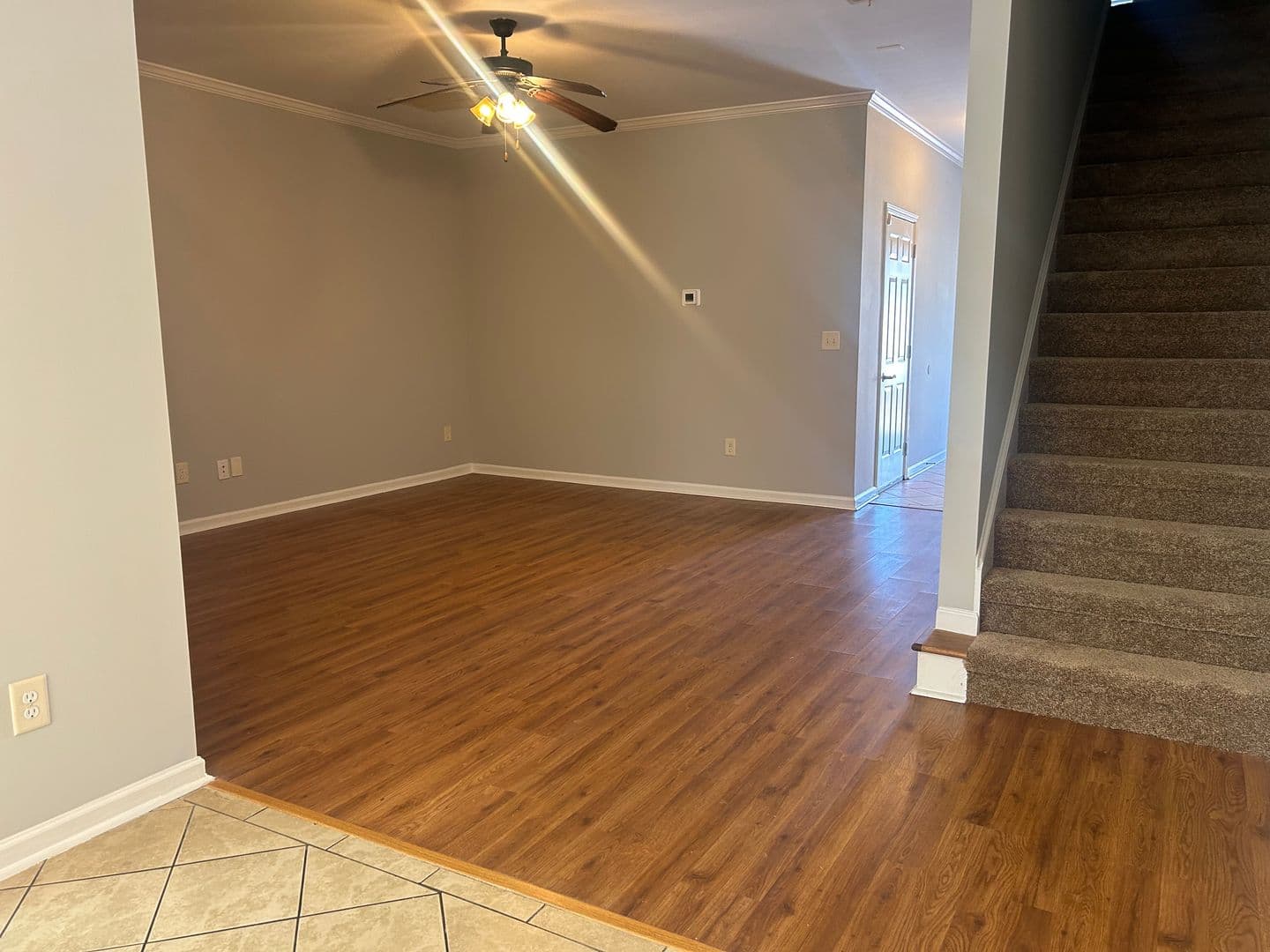 Augusta Townhome: 2190 River Park Ct.
