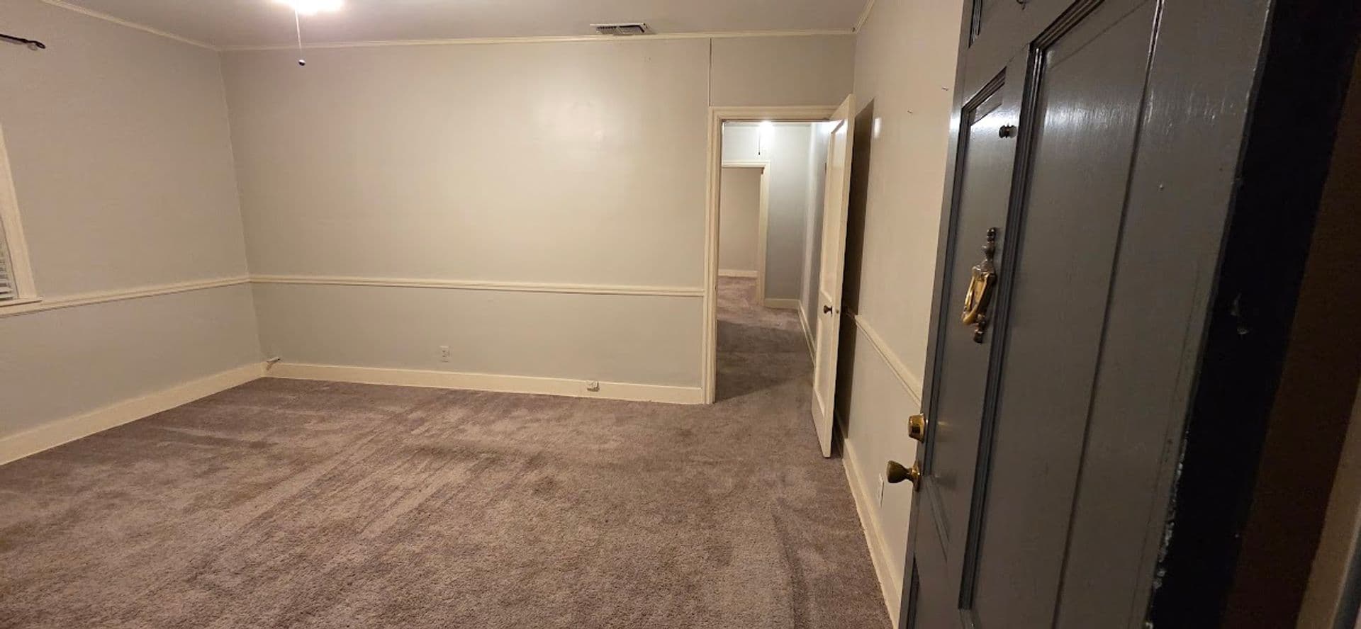 Augusta Apartment: 3015 1/2 Cardinal