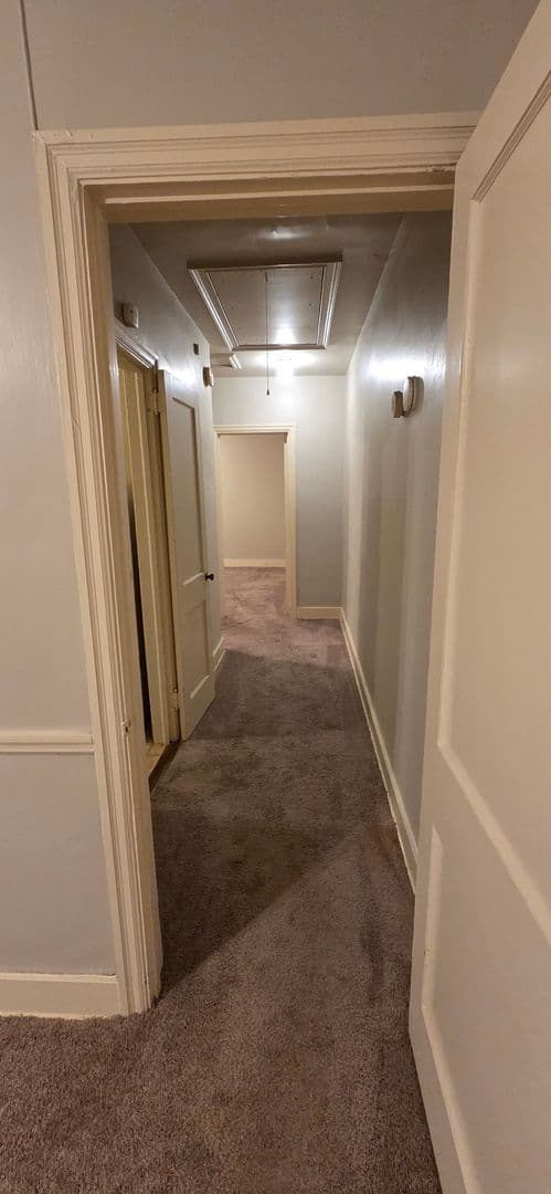 Augusta Apartment: 3015 1/2 Cardinal