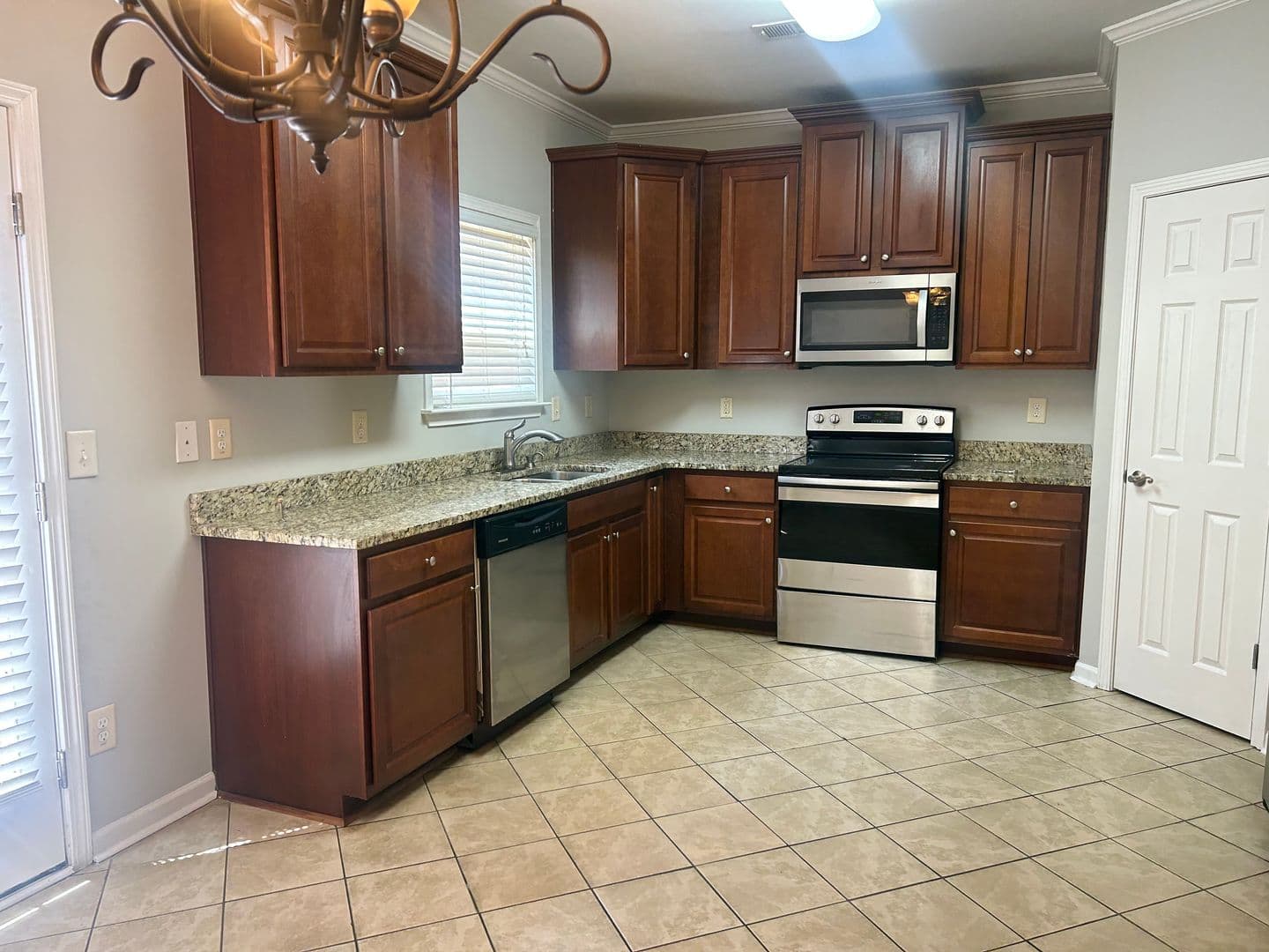 Augusta Townhome: 2190 River Park Ct.