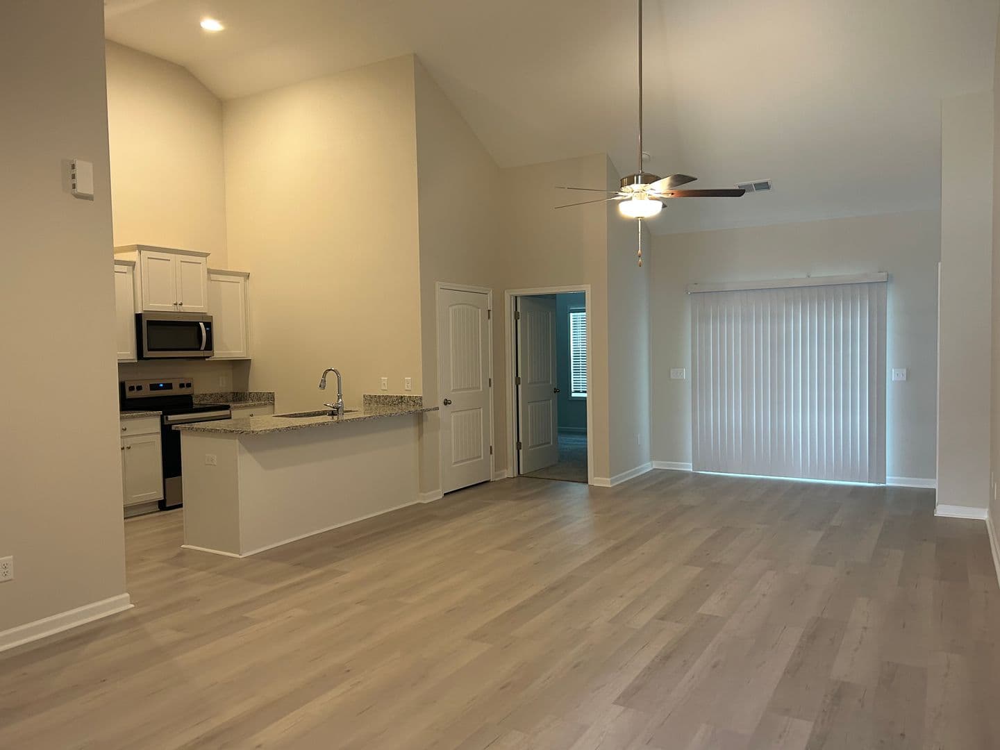 Aiken House: 934 Manitou Cir.