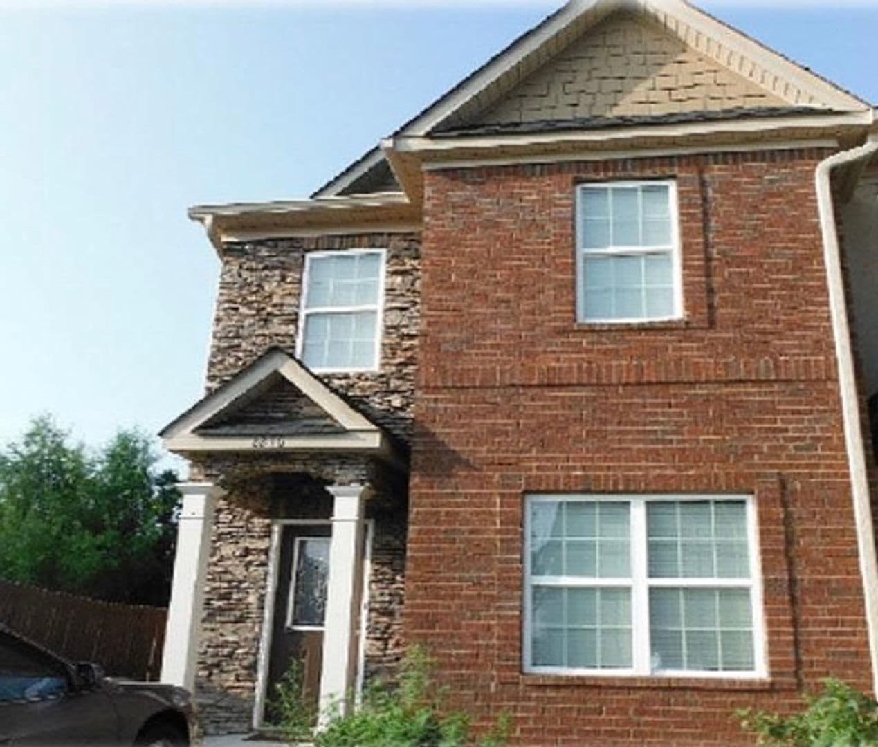 Augusta Townhome: 2216 River Park Ct.