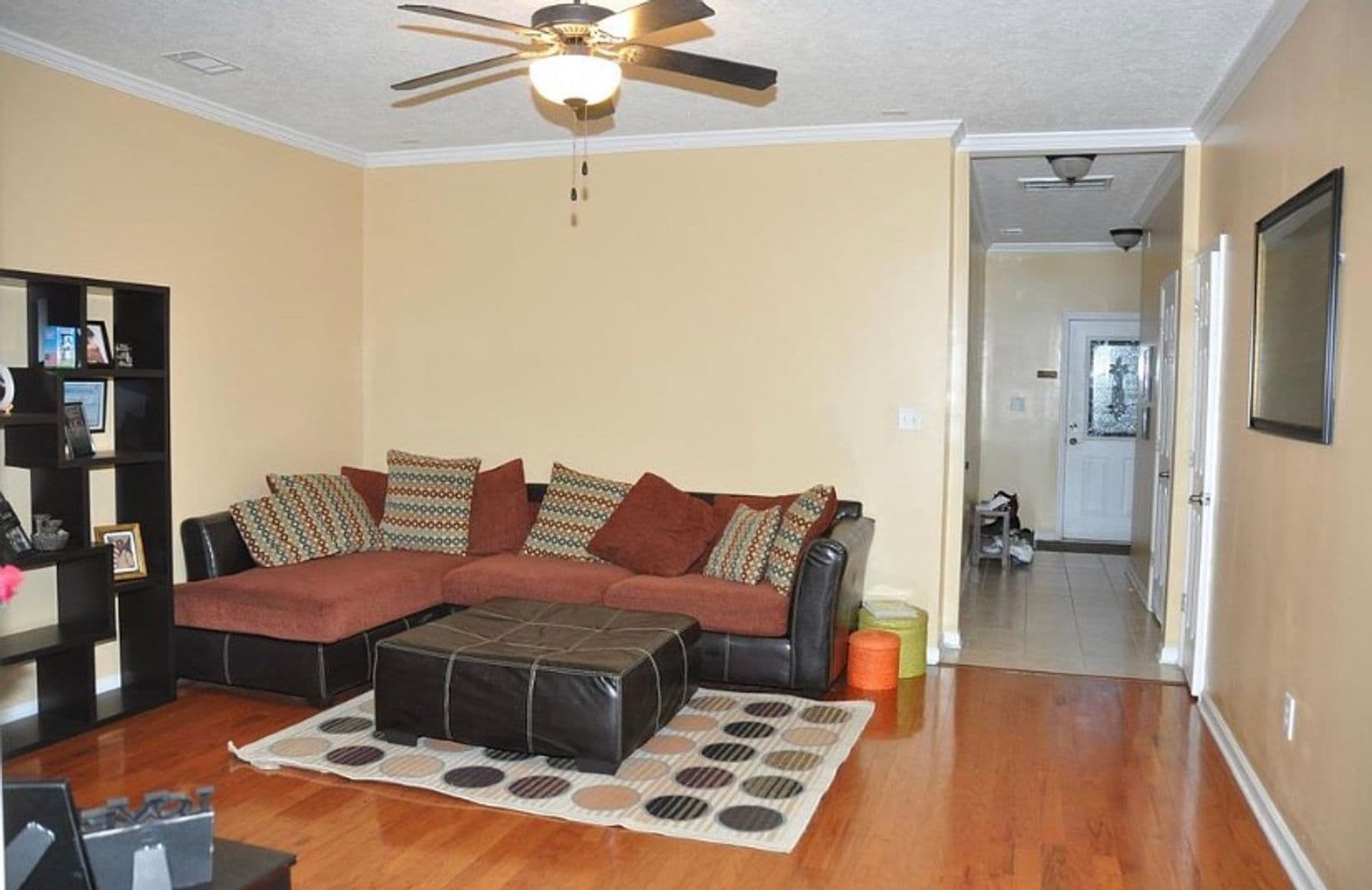Augusta Townhome: 2216 River Park Ct.