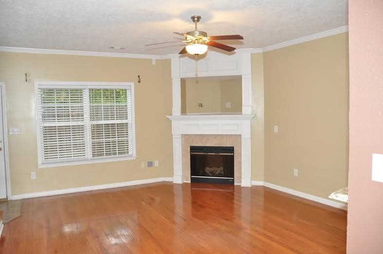 Augusta House: 2208 River Park Ct.