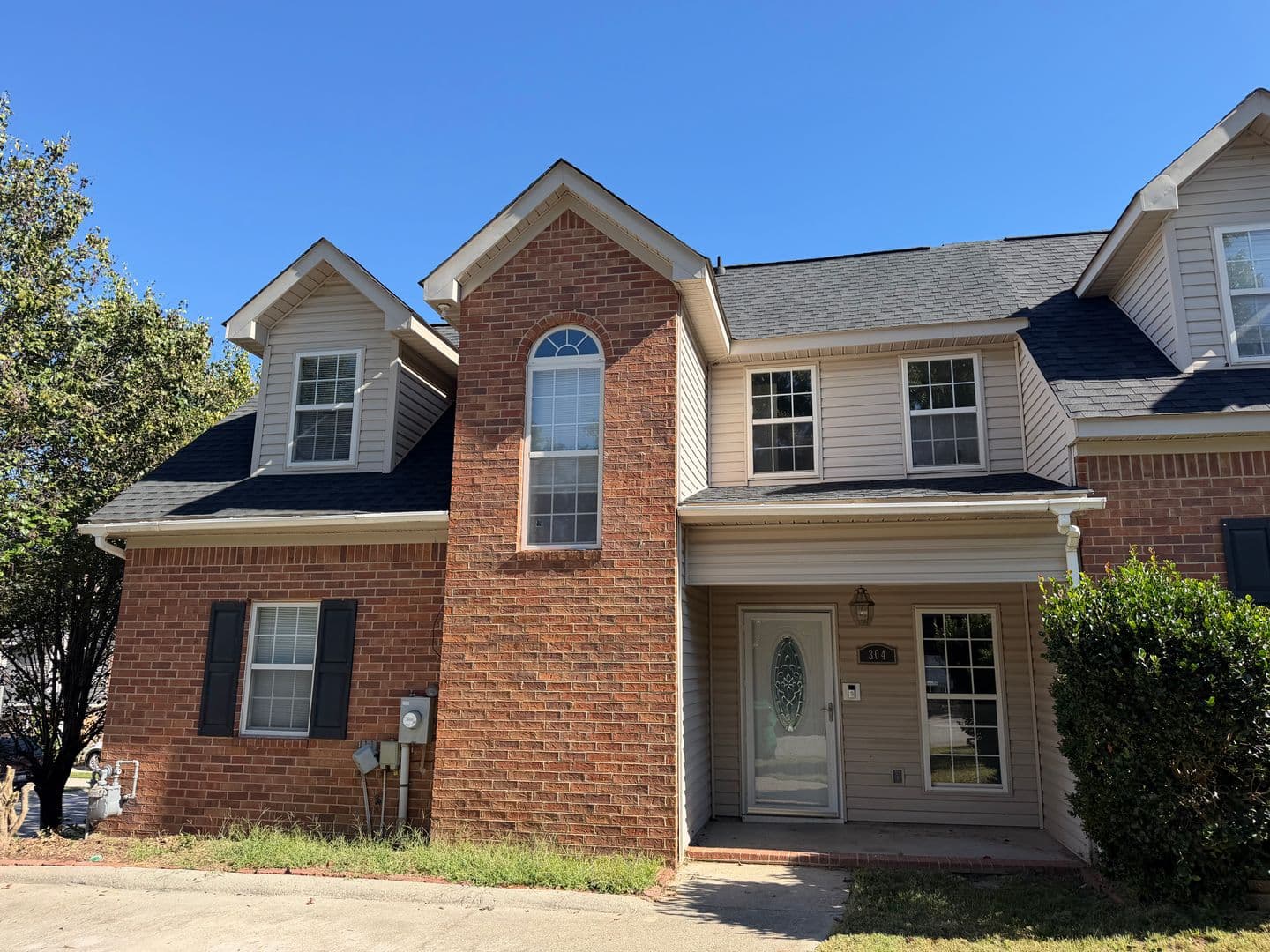Grovetown Townhome: 304 Hazelnut Dr.