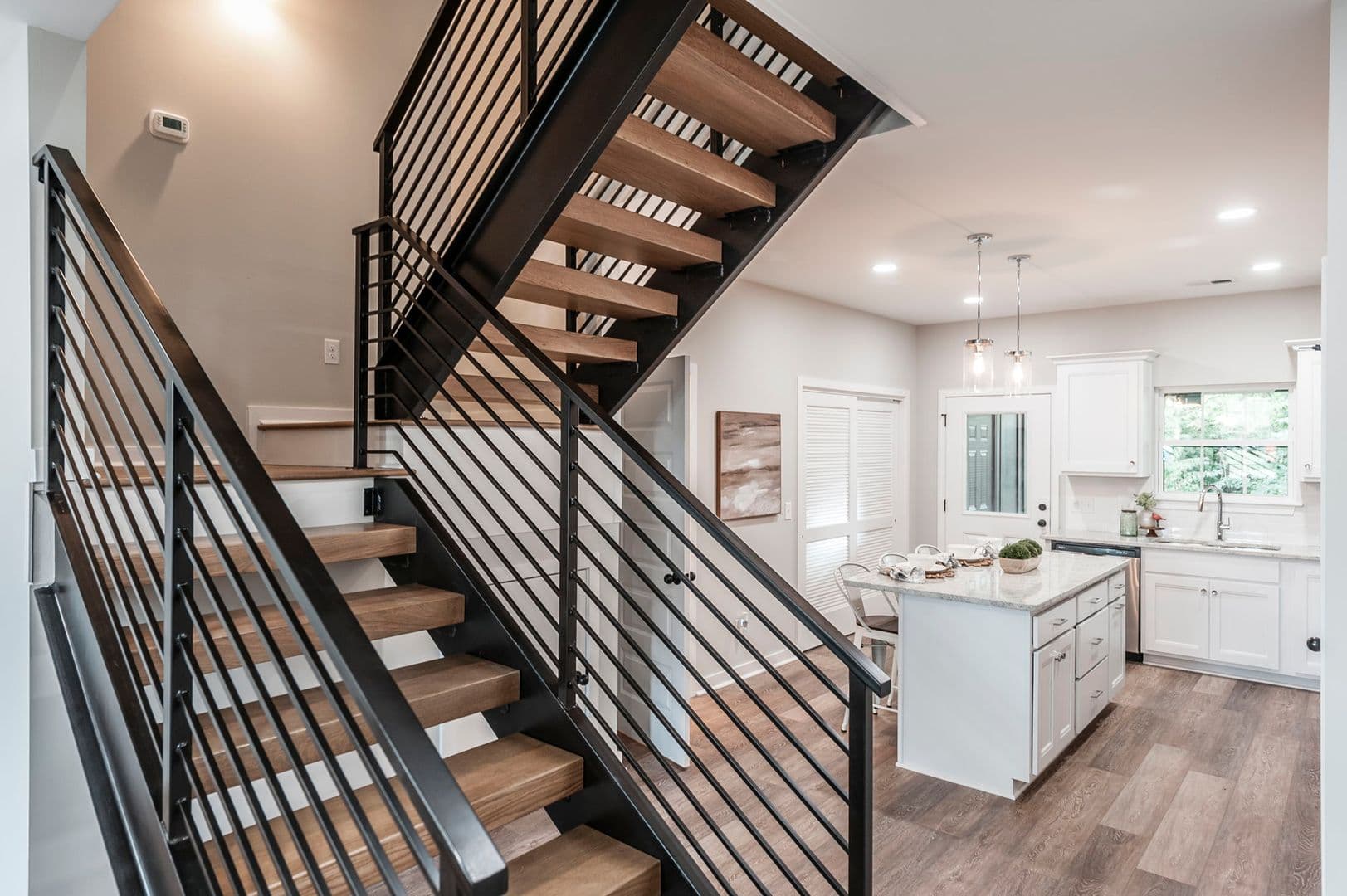 Springfield Townhome: Skeeter Way