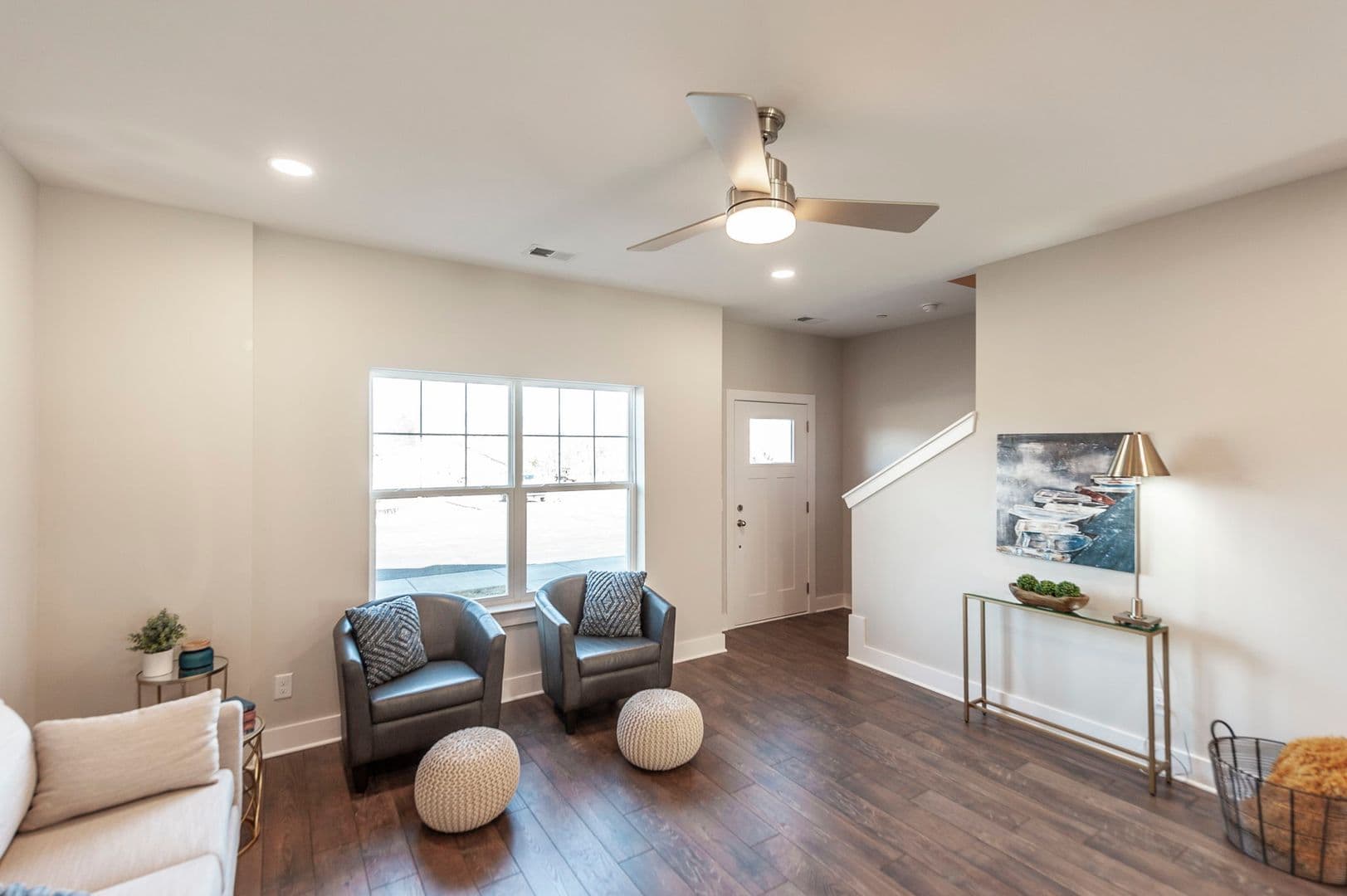 Gallatin Apartment: 1144 Lock 4 Rd