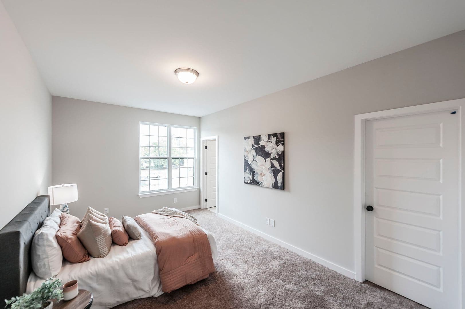 Springfield Townhome: Skeeter Way