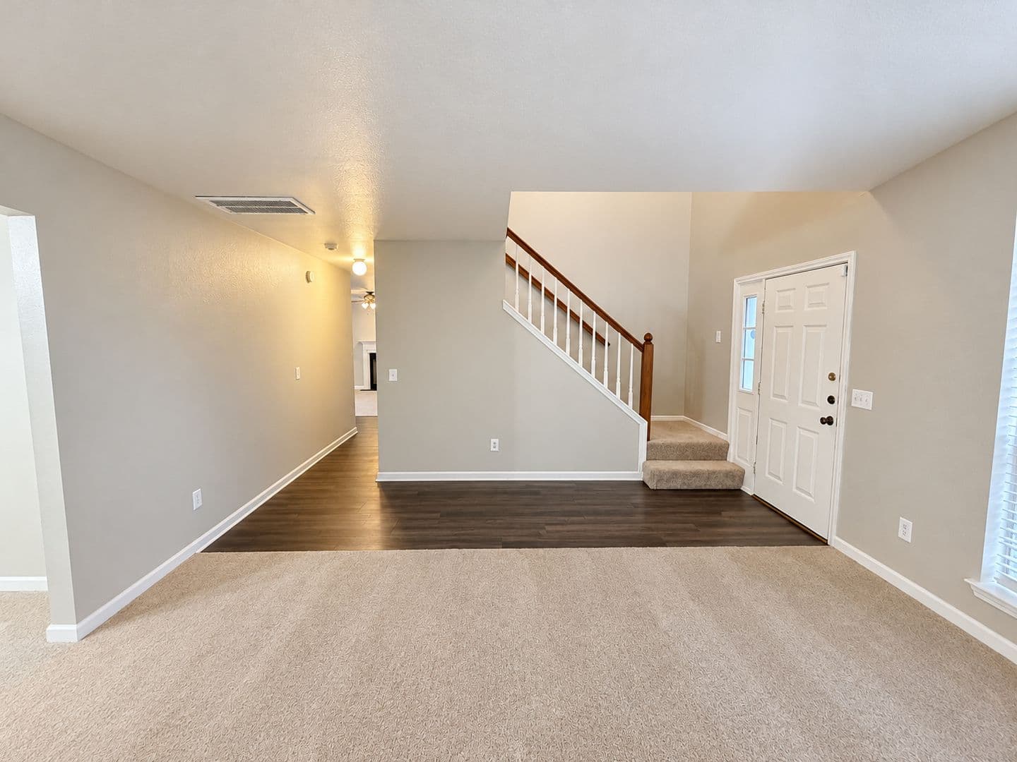Converse House: 10607 Coyote Hill