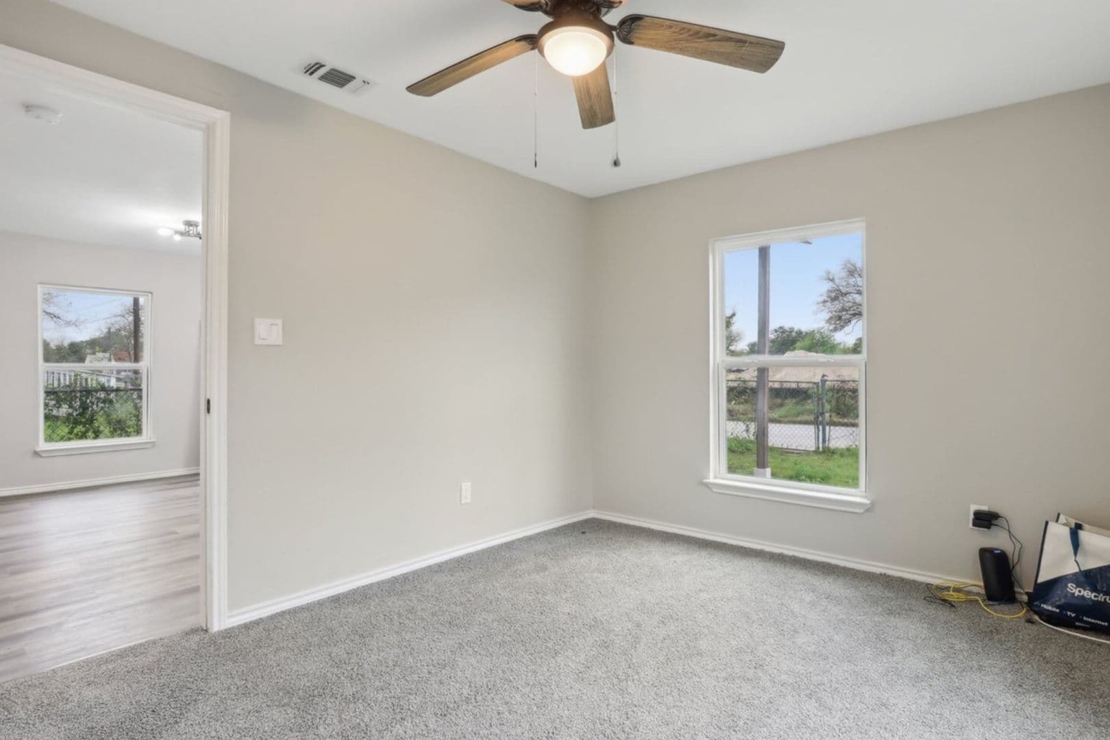San Antonio House: 1360 Essex St