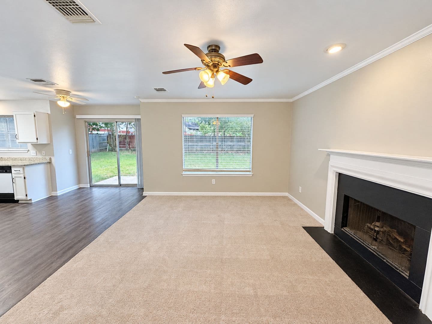Converse House: 10607 Coyote Hill