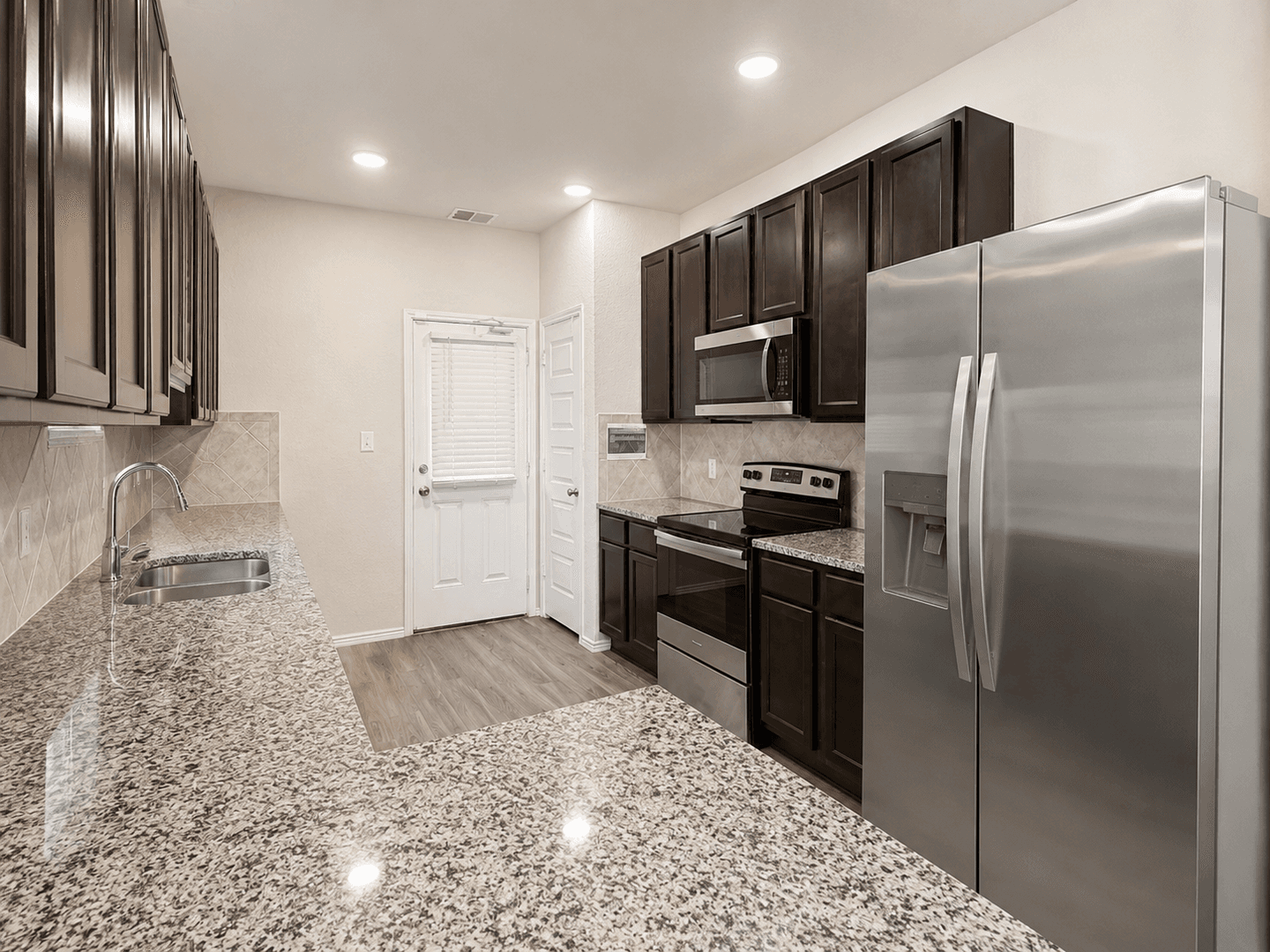 San Antonio House: 9319 Trap Rock Dr