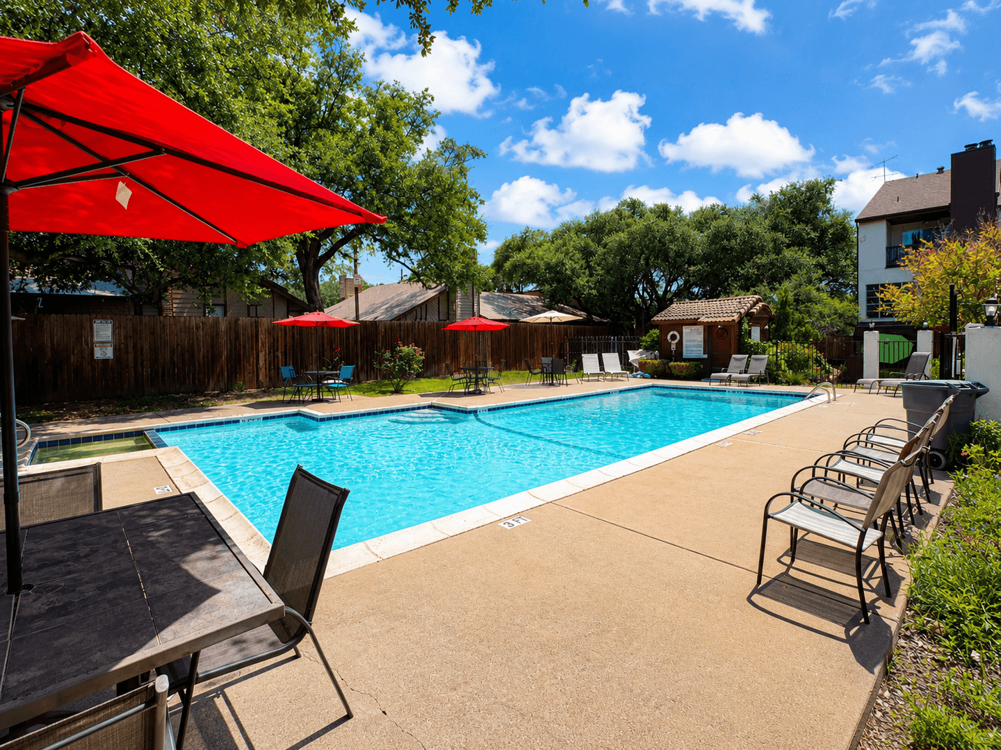 San Antonio House: 10527 Perrin Beitel Unit C102