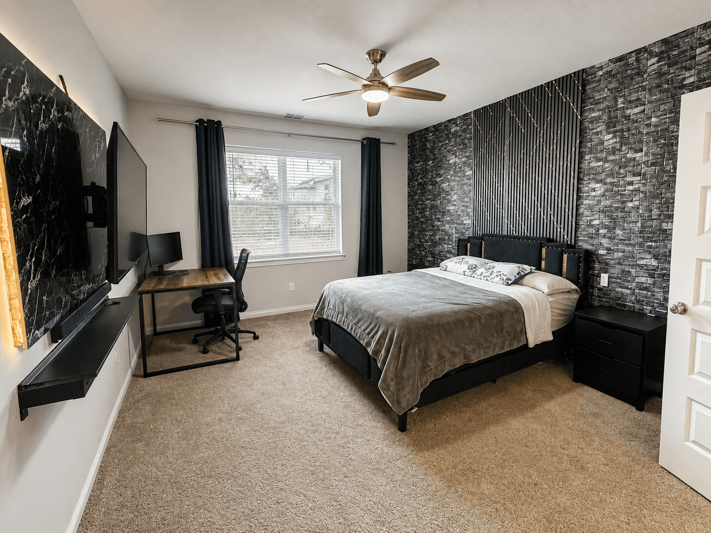 San Antonio House: 9319 Trap Rock Dr
