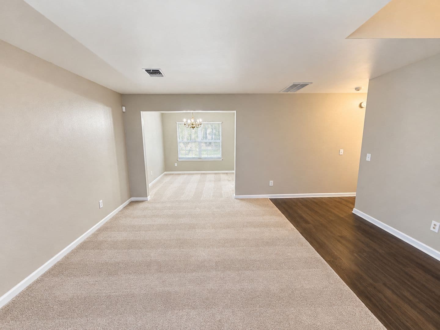 Converse House: 10607 Coyote Hill