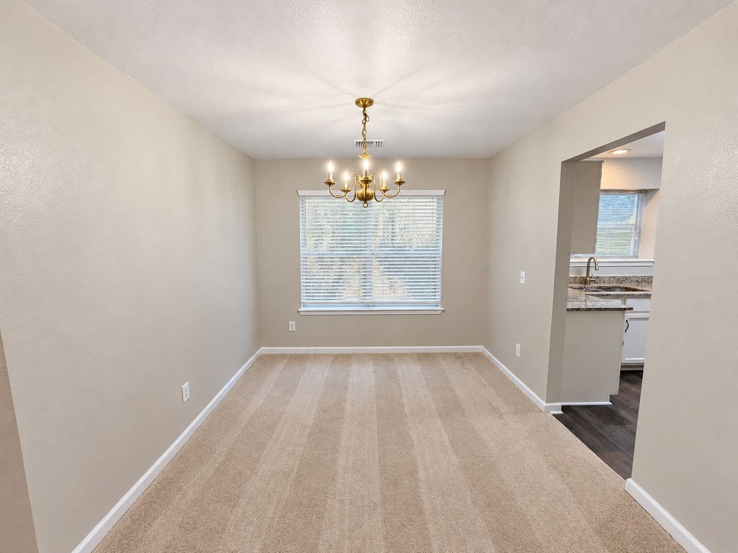 Converse House: 10607 Coyote Hill