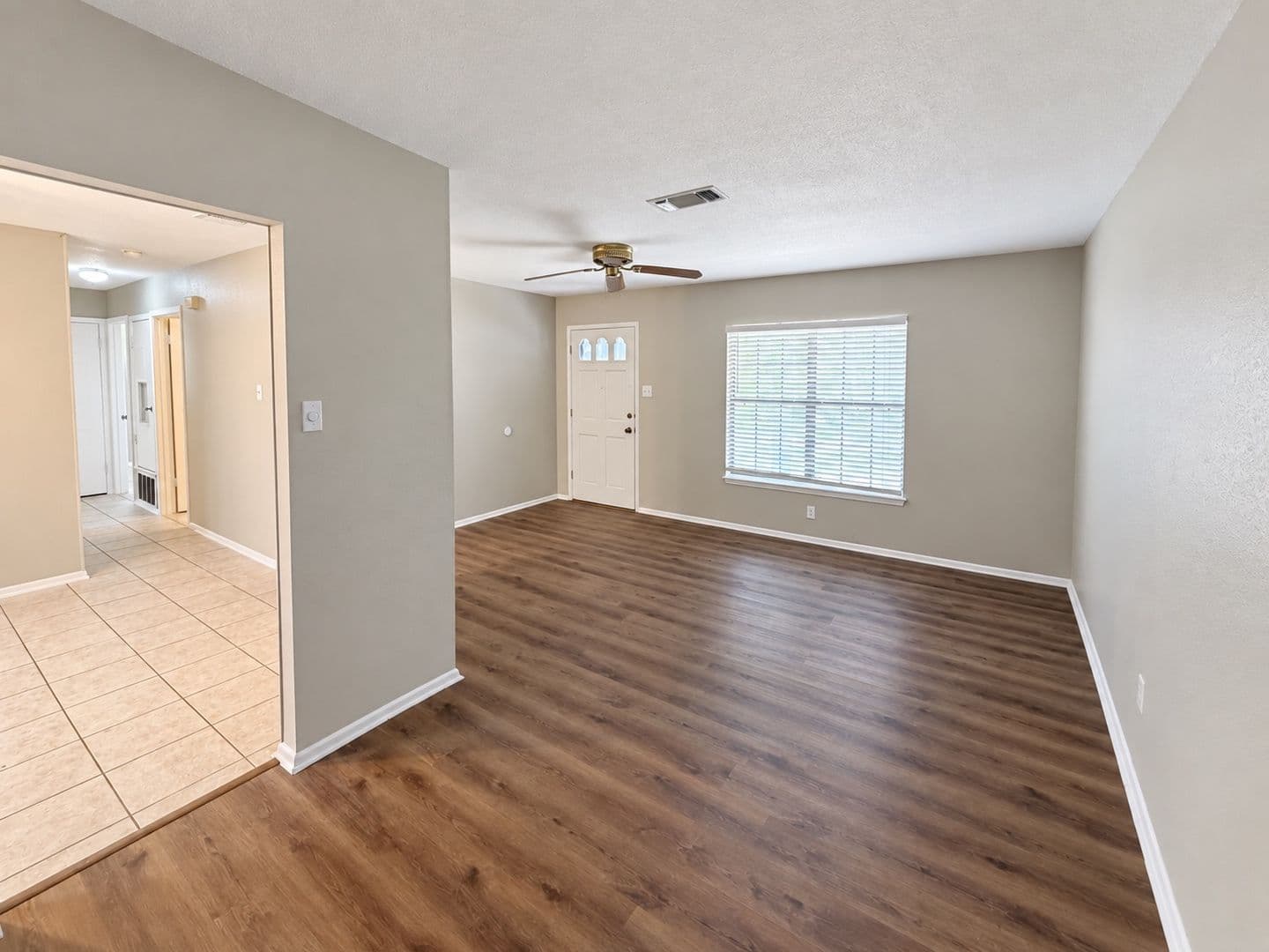 San Antonio House: 4815 Casa Corona