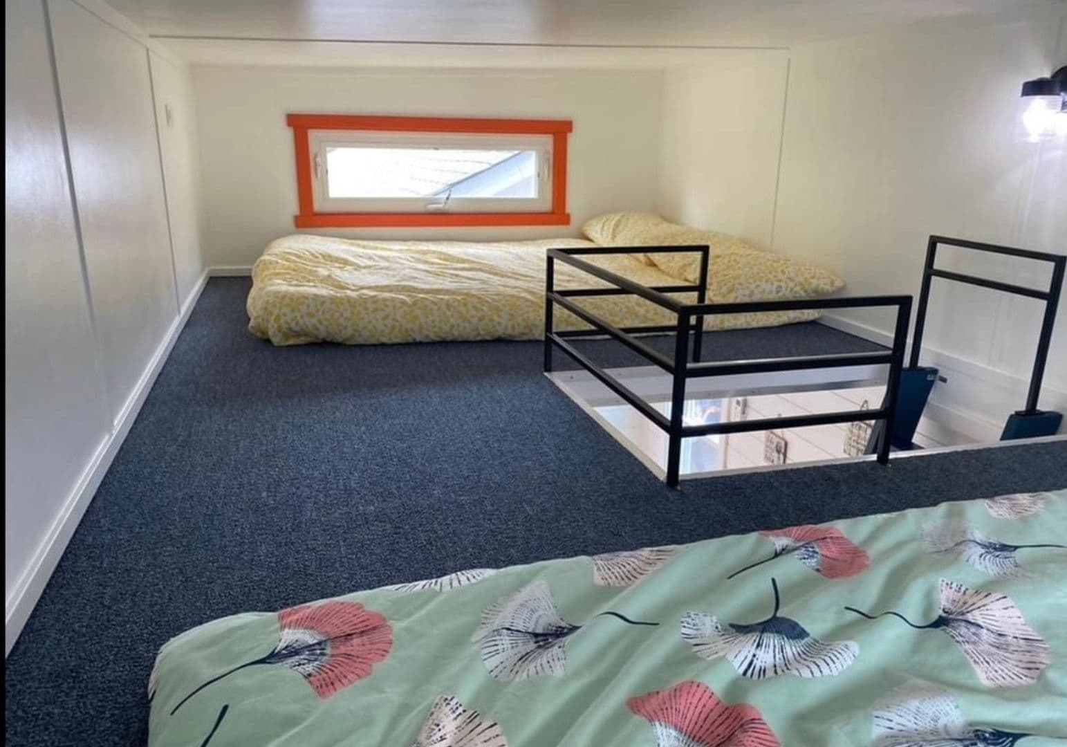 Sherburn Apartment: 301 South Prairie street