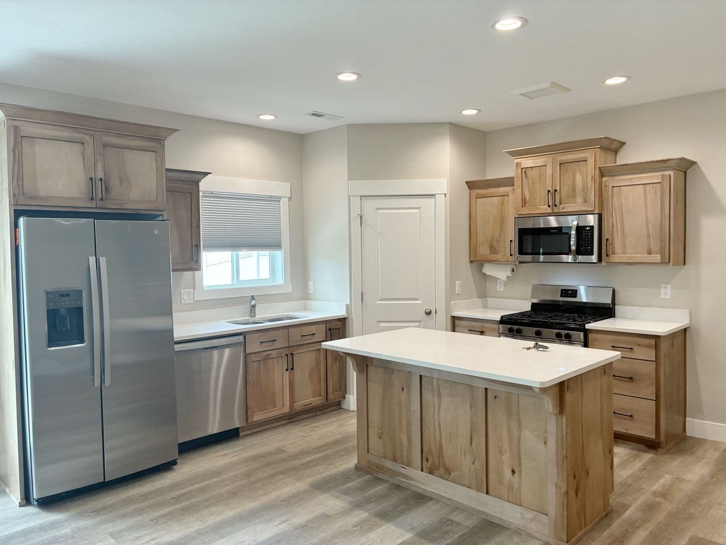 Idaho Falls House: 361 N Fanning Ave