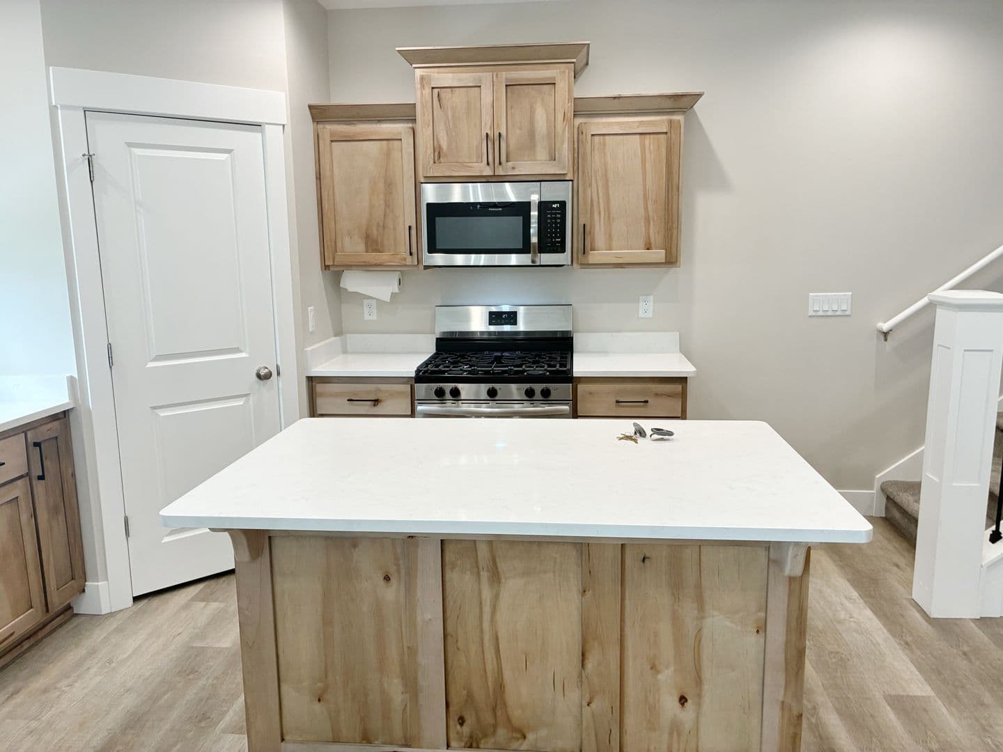Idaho Falls House: 361 N Fanning Ave