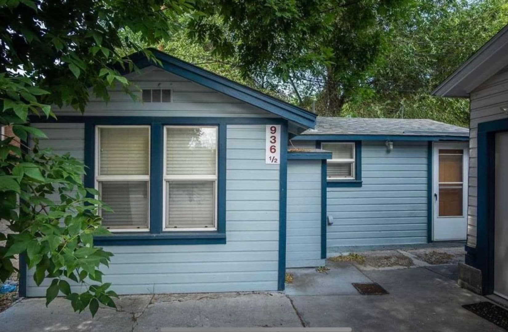 Pocatello Apartment: 936 E Center St