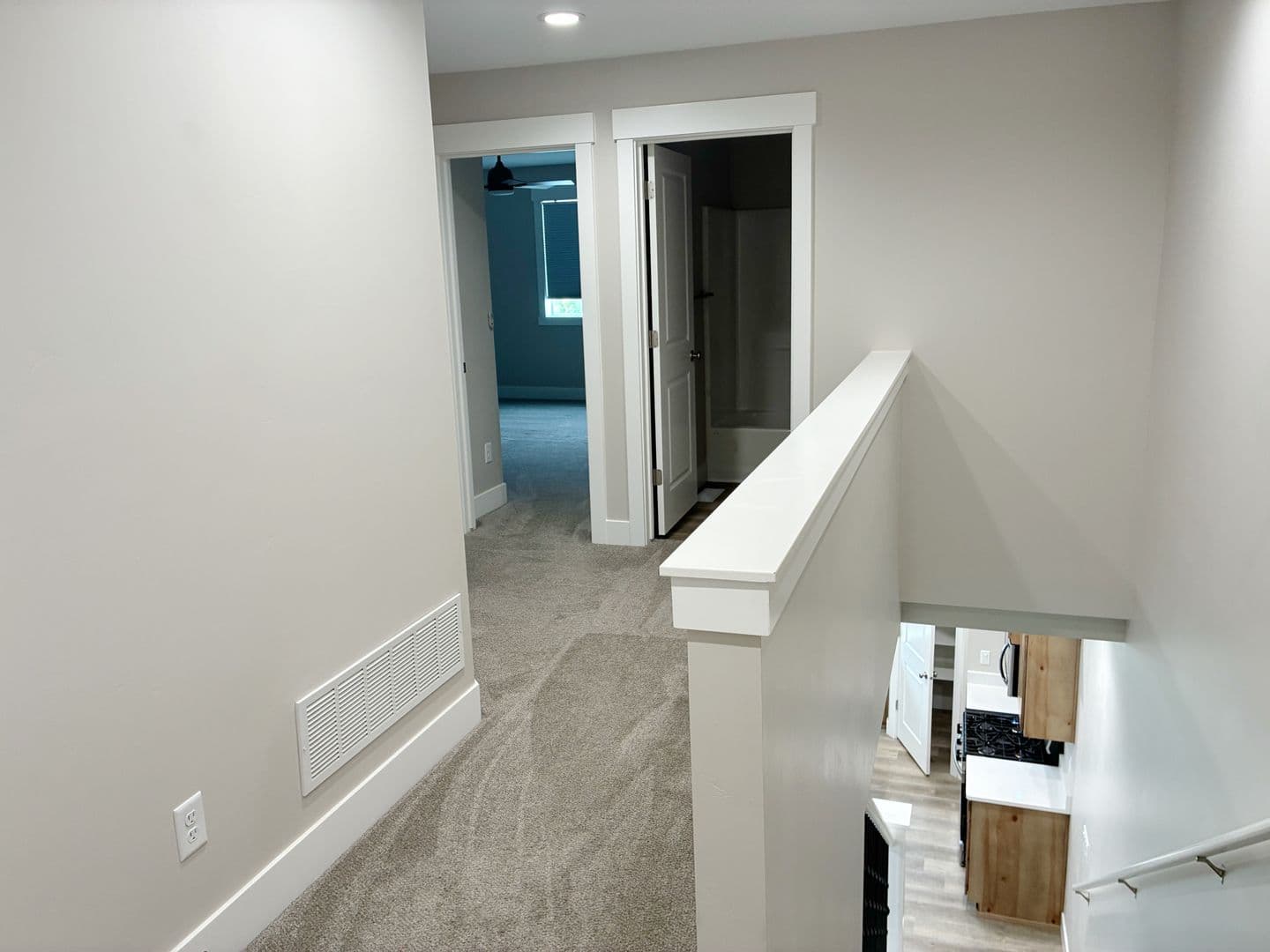 Idaho Falls House: 361 N Fanning Ave