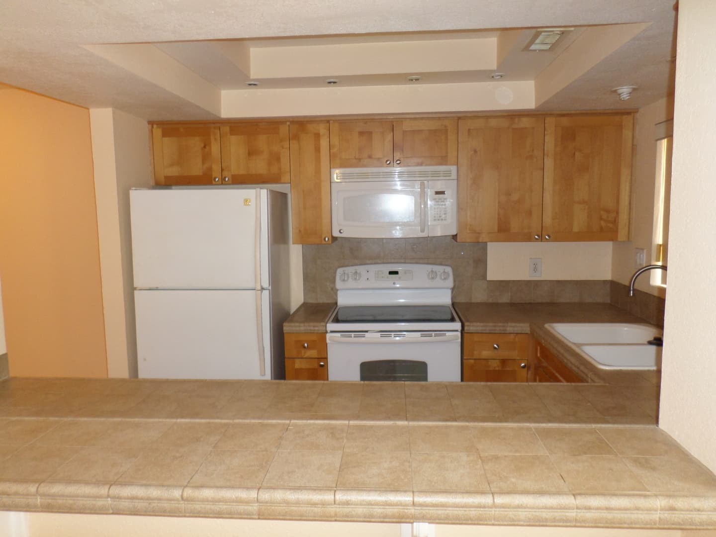 Phoenix Condo: 1808 N 32nd St, #101