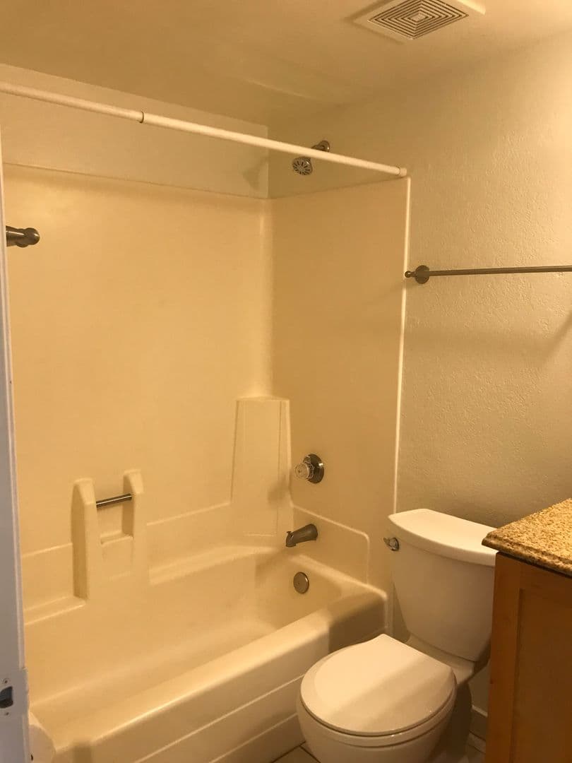 Phoenix Condo: 1808 N 32nd St, #101
