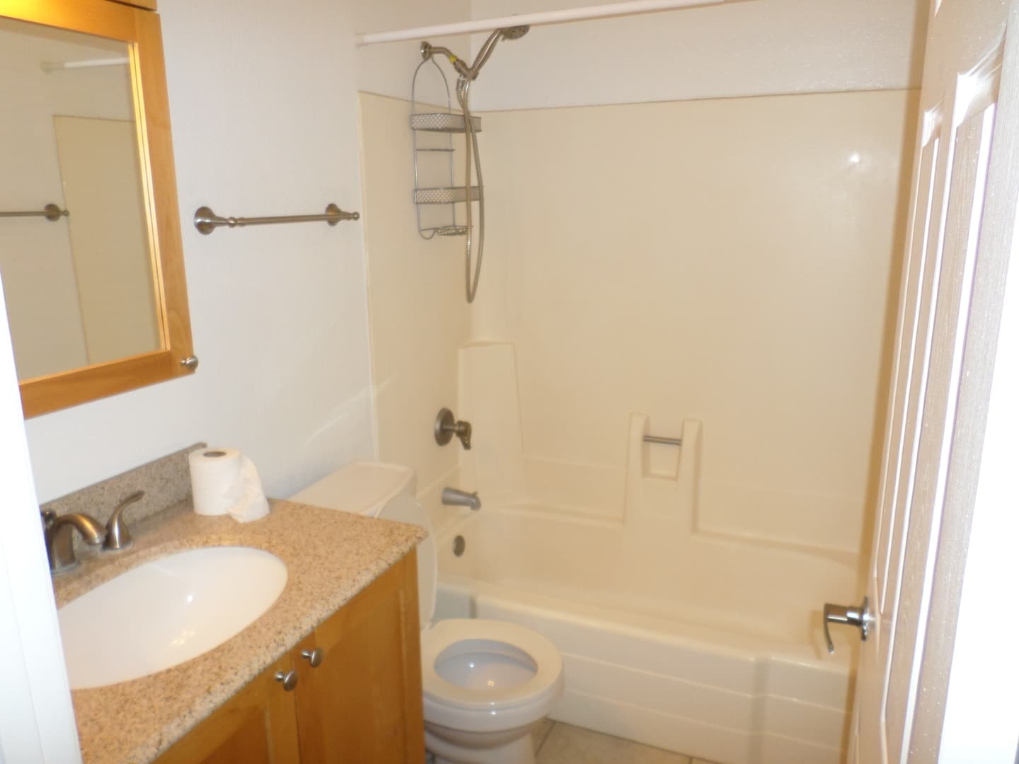 Phoenix Condo: 1808 N 32nd St, #101