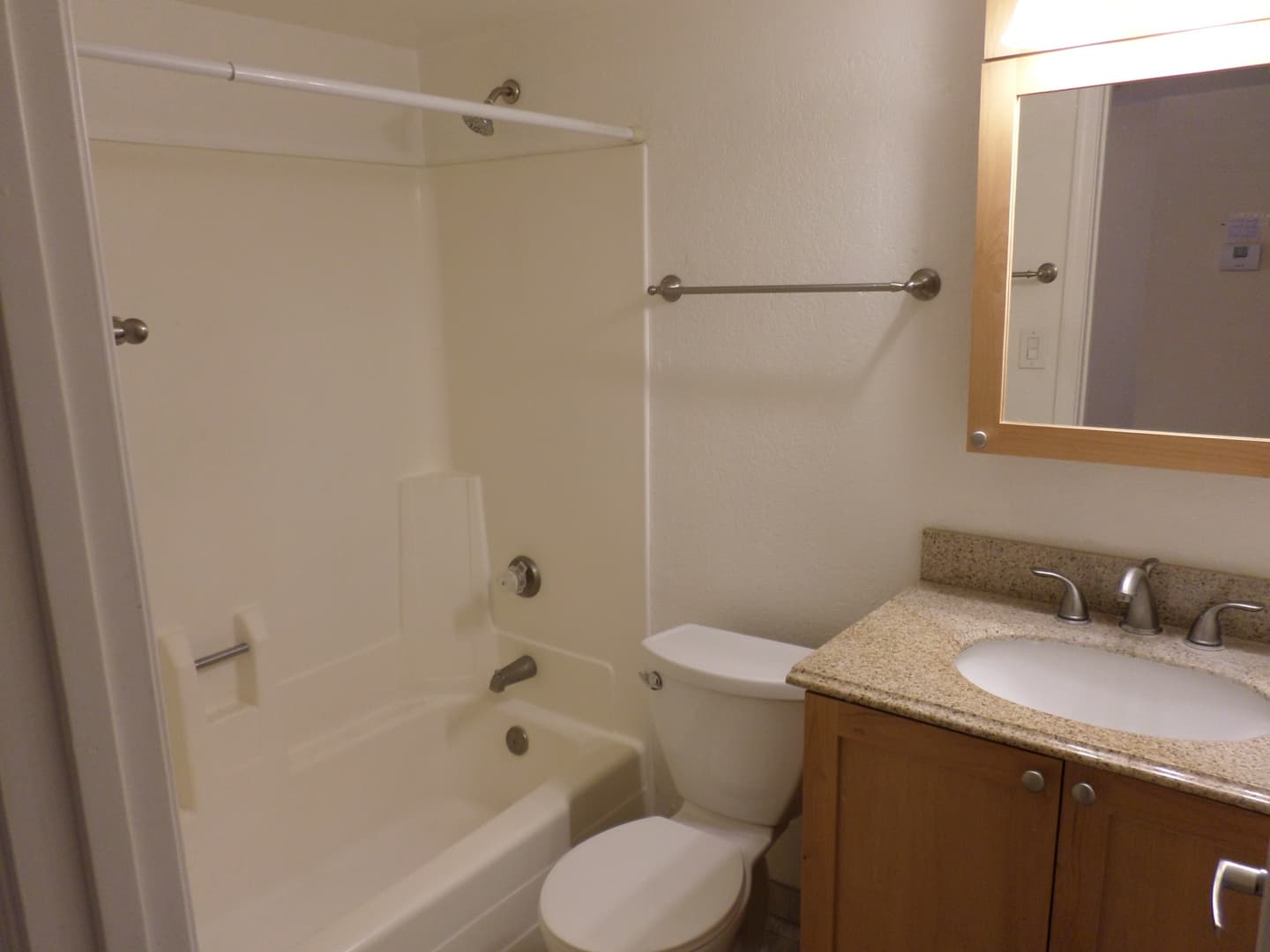 Phoenix Condo: 1808 N 32nd St, #101