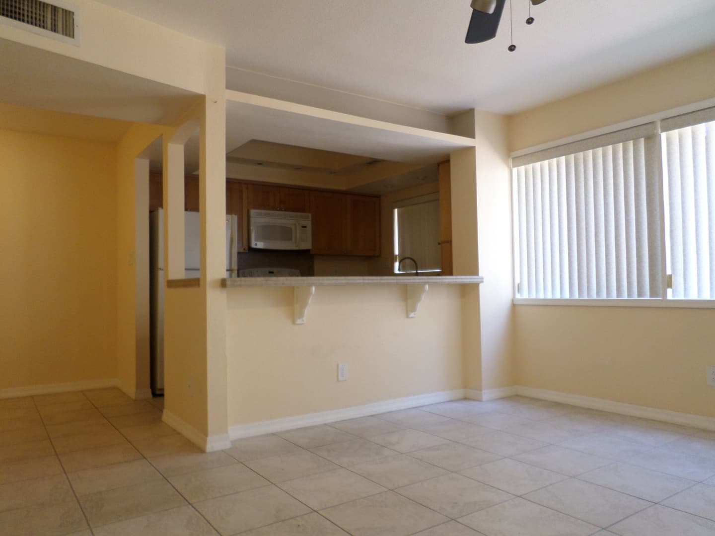 Phoenix Condo: 1808 N 32nd St, #101