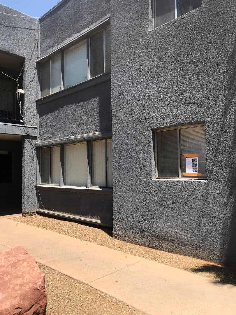 Phoenix Condo: 1808 N 32nd St, #101
