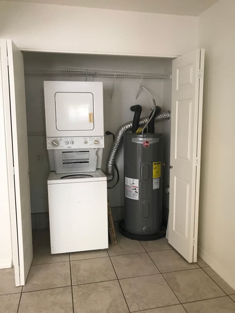 Phoenix Condo: 1808 N 32nd St, #101