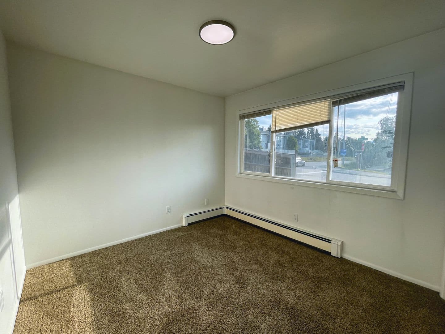Anchorage Apartment: 6800 Weimer Drive