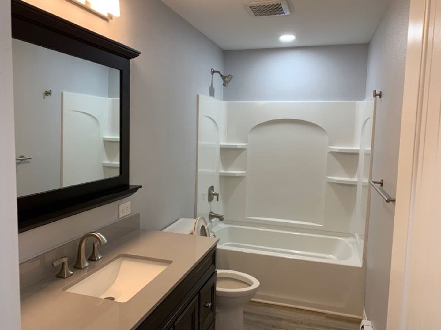 Anchorage Apartment: 923 E 12th Avenue