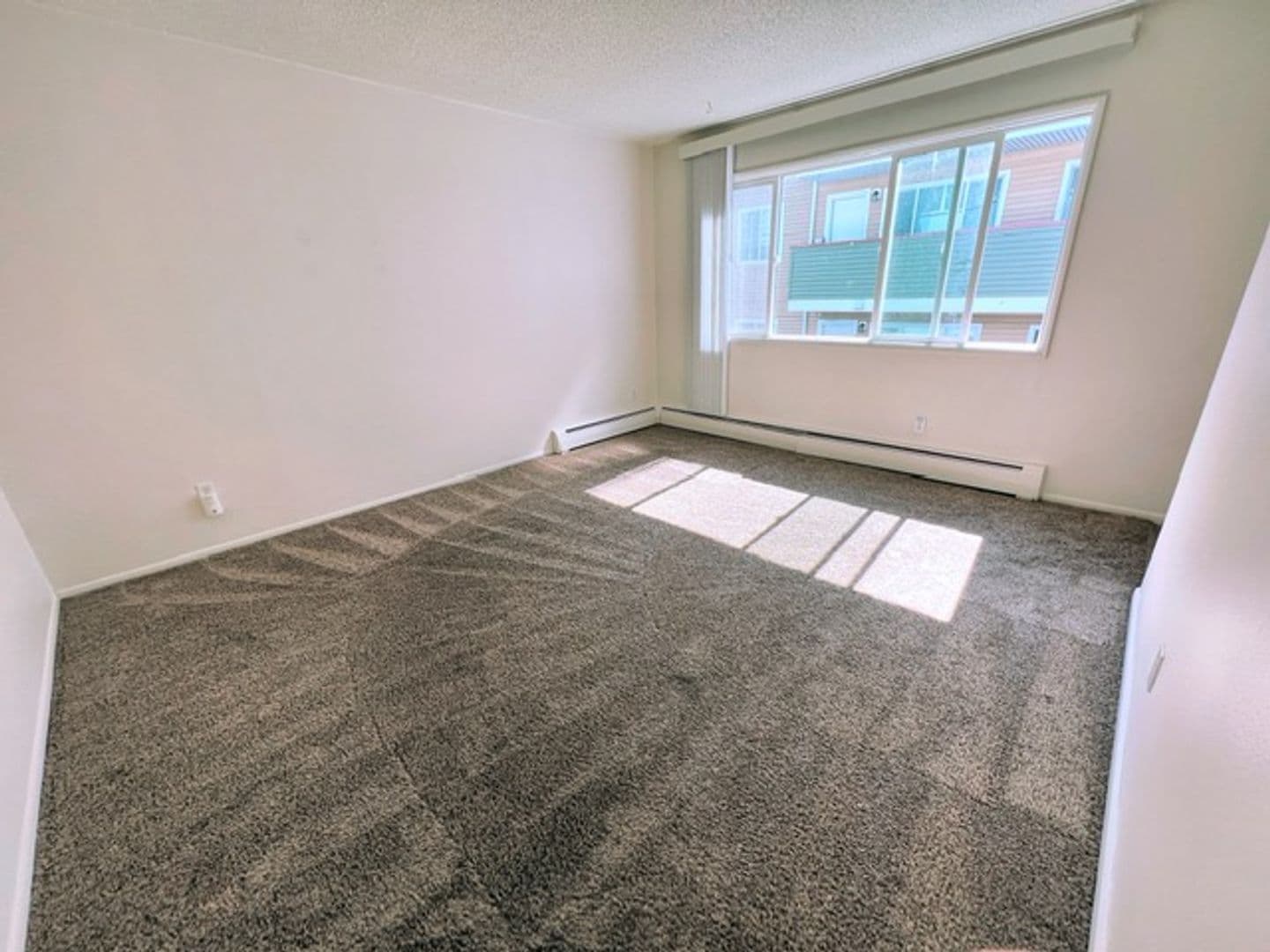 Anchorage Apartment: 3401 Eureka Street
