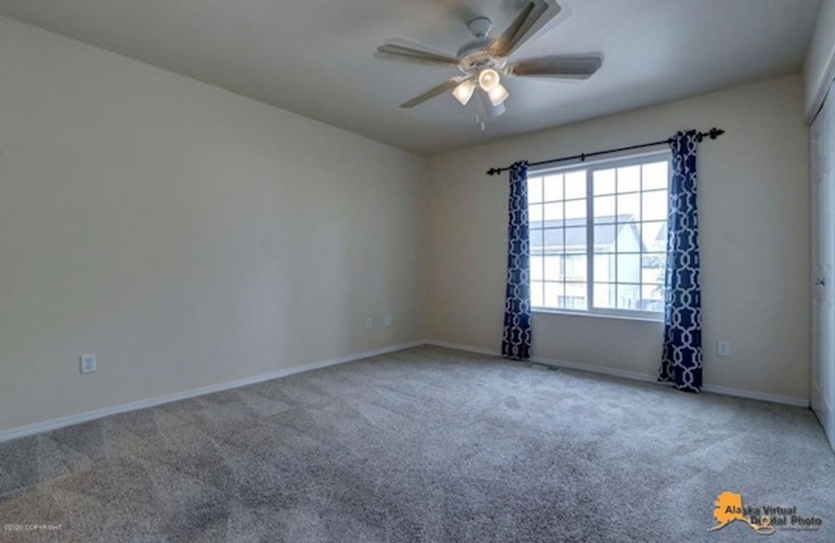 Anchorage House: 6227 E Tudor Road