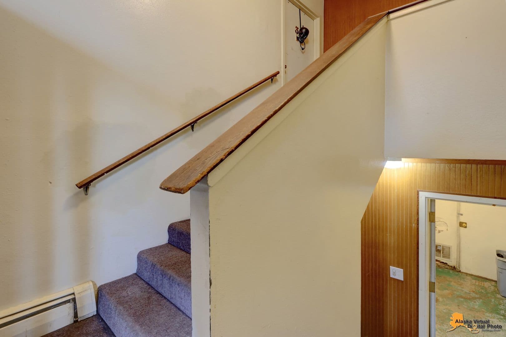 Anchorage Apartment: 1121 LaTouche Street