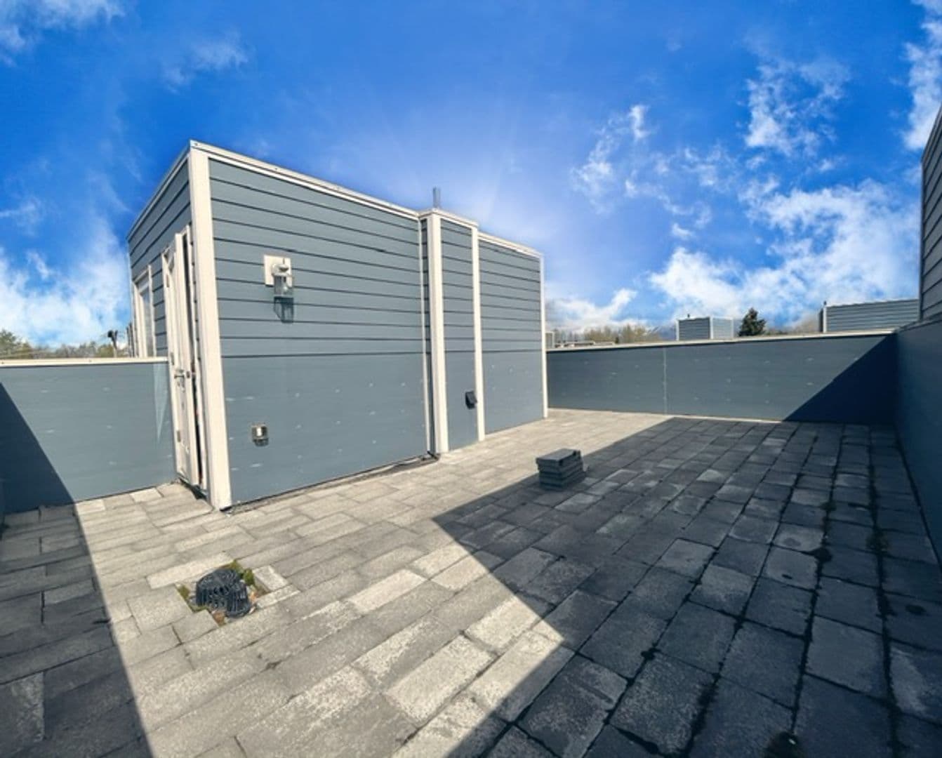 Anchorage Apartment: 221-243 W 13th Ave