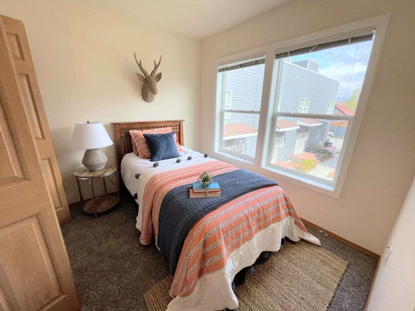 Anchorage Apartment: 221-243 W 13th Ave